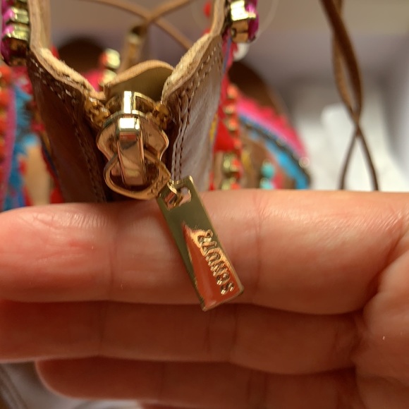 Schutz sandals - Picture 4 of 6